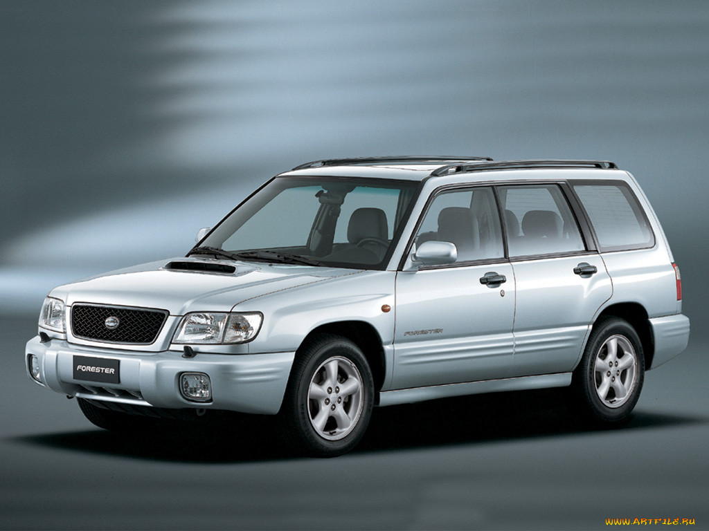 , subaru